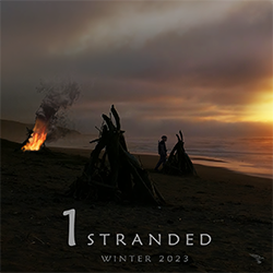 One Stranded